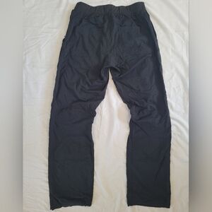 Lululemon Men's Black Pants